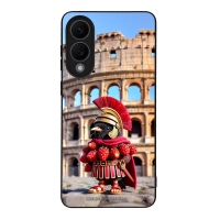 Θήκη Sonique Italian Brainrot Series για Samsung Galaxy S25 Edge Bri Bri Bicus de Dicus