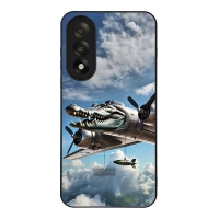 Θήκη Sonique Italian Brainrot Series για OnePlus Nord 5 5G Bombardino Crocodilo