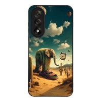 Θήκη Sonique Italian Brainrot Series για OnePlus Nord 5 5G Lirili Larila