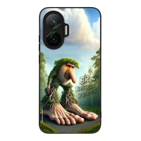 Θήκη Sonique Italian Brainrot Series για Xiaomi Poco F7 5G Brr Brr Patapim