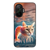 Θήκη Sonique Italian Brainrot Series για Xiaomi Poco F7 5G Trippi Troppi