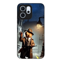 Θήκη Sonique Italian Brainrot Series για Oppo Oppo Reno14 F 5G Bobrito Bandito
