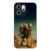 Θήκη Sonique Italian Brainrot Series για Oppo Oppo Reno14 F 5G Brainrots