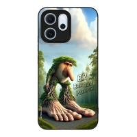 Θήκη Sonique Italian Brainrot Series για Oppo Oppo Reno14 F 5G Brr Brr Patapim