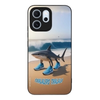 Θήκη Sonique Italian Brainrot Series για Oppo Oppo Reno14 F 5G Tralalero Tralala