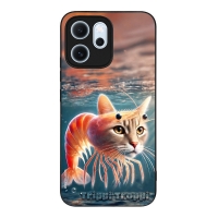 Θήκη Sonique Italian Brainrot Series για Oppo Oppo Reno14 F 5G Trippi Troppi
