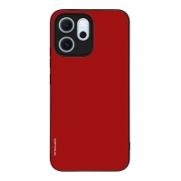 Θήκη Sonique ColorBloc Series για Oppo Reno14 F 5G Κόκκινο