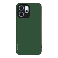 Θήκη Sonique ColorBloc Series για Oppo Reno14 F 5G Πράσινο