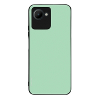 Θήκη Sonique ColorBloc Series για Realme C30 Βεραμάν