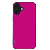 Θήκη Sonique ColorBloc Series για Apple iPhone 16 Plus Ματζέντα