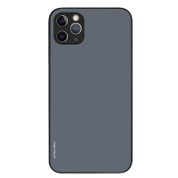 Θήκη Sonique ColorBloc Series για Apple iPhone 11 Pro Max Μπλε Γκρι
