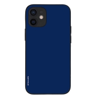 Θήκη Sonique ColorBloc Series για Apple iPhone 12 mini Μπλέ