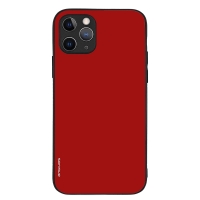 Θήκη Sonique ColorBloc Series για Apple iPhone 11 Pro Κόκκινο