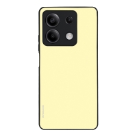 Θήκη Sonique ColorBloc Series για Xiaomi Redmi Note 13 5G Κίτρινο