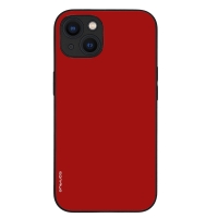 Θήκη Sonique ColorBloc Series για Apple iPhone 13 Κόκκινο
