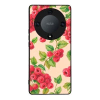 Θήκη Sonique Fruit Series για Honor Magic5 Lite 5G Βατόμουρο