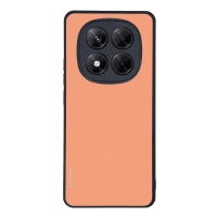 Θήκη Sonique ColorBloc Series για Xiaomi Redmi Note 14 Pro 4G Κοραλί