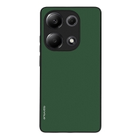 Θήκη Sonique ColorBloc Series για Xiaomi Redmi Note 13 Pro 4G / Poco M6 Pro 4G / Redmi Note 14S Πράσινο