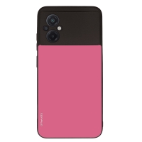 Θήκη Sonique ColorBloc Series για Xiaomi Poco M5 Ροζ