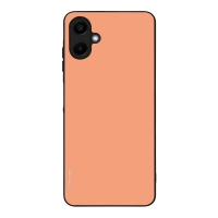 Θήκη Sonique ColorBloc Series για Samsung Galaxy A06 4G Κοραλί