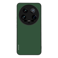 Θήκη Sonique ColorBloc Series για Xiaomi Xiaomi 14 Ultra Πράσινο