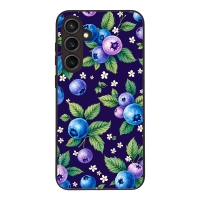 Θήκη Sonique Fruit Series για Samsung Galaxy S23 FE Μύρτιλο 01