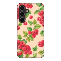 Θήκη Sonique Fruit Series για Samsung Galaxy S24 Βατόμουρο