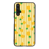 Θήκη Sonique Fruit Series για Honor 20 / Nova 5T Ανανάς 01
