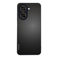 Θήκη Sonique Carbon Series για Xiaomi Poco C71 4G Γκρι