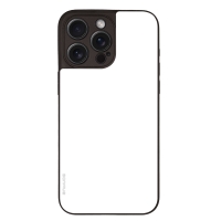 Θήκη Sonique ColorBloc Series για Apple iPhone 15 Pro Max Λευκό