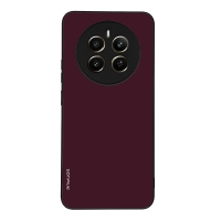 Θήκη Sonique ColorBloc Series για Realme 12 Plus 5G Μπορντώ
