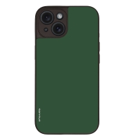 Θήκη Sonique ColorBloc Series για Apple iPhone 15 Πράσινο