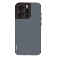 Θήκη Sonique ColorBloc Series για Apple iPhone 15 Pro Μπλε Γκρι