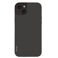 Θήκη Sonique ColorBloc Series για Apple iPhone 15 Plus Γκρι
