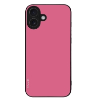 Θήκη Sonique ColorBloc Series για Apple iPhone 16 Plus Ροζ