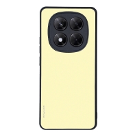 Θήκη Sonique ColorBloc Series για Xiaomi Redmi Note 14 Pro 5G / Poco X7 5G Κίτρινο