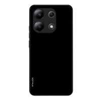 Θήκη Sonique ColorBloc Series για Xiaomi Redmi Note 13 4G Μαύρο