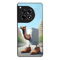 Θήκη Sonique Italian Brainrot Series για OnePlus 12R 5G Frigo Camelo