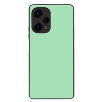 Θήκη Sonique ColorBloc Series για Xiaomi Poco F5 5G Βεραμάν