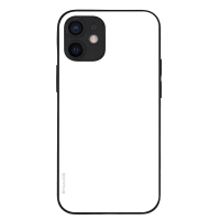Θήκη Sonique ColorBloc Series για Apple iPhone 12 mini Λευκό