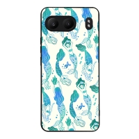 Θήκη Sonique Ocean Series για OnePlus Nord 4 5G Γοργόνες