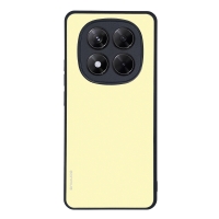 Θήκη Sonique ColorBloc Series για Xiaomi Redmi Note 14 Pro 4G Κίτρινο