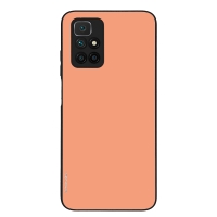 Θήκη Sonique ColorBloc Series για Xiaomi Redmi 10 / Redmi 10 2022 Κοραλί