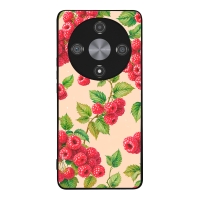 Θήκη Sonique Fruit Series για Honor Magic6 Lite 5G Βατόμουρο