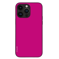 Θήκη Sonique ColorBloc Series για Apple iPhone 14 Pro Max Ματζέντα