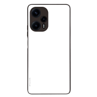 Θήκη Sonique ColorBloc Series για Xiaomi Poco F5 5G Λευκό