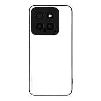 Θήκη Sonique ColorBloc Series για Xiaomi Xiaomi 14 Λευκό