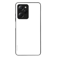 Θήκη Sonique ColorBloc Series για Xiaomi Poco X5 Pro 5G Λευκό