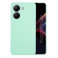 Θήκη Σιλικόνης My Colors Sonique Xiaomi Poco X7 Pro 5G Βεραμάν