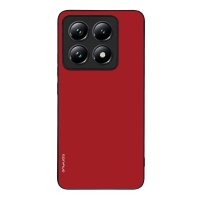 Θήκη Sonique ColorBloc Series για Xiaomi Xiaomi 14T Pro Κόκκινο